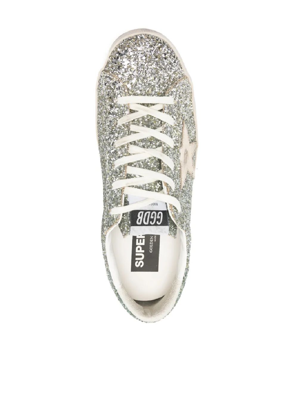 Golden Goose sneakers uomo