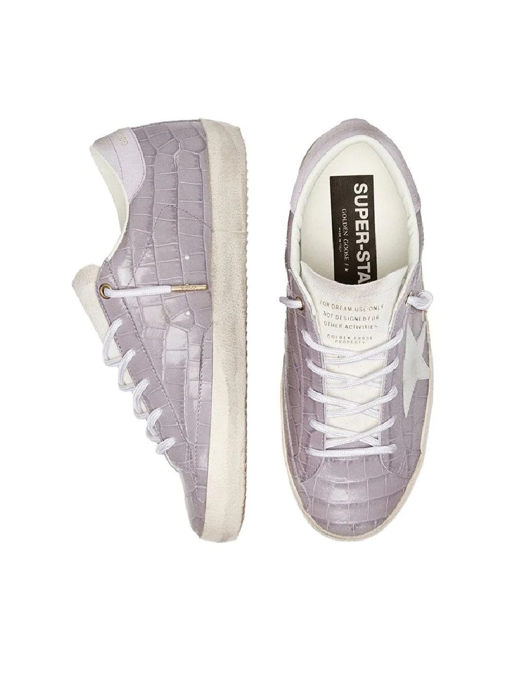 Golden Goose sneakers uomo