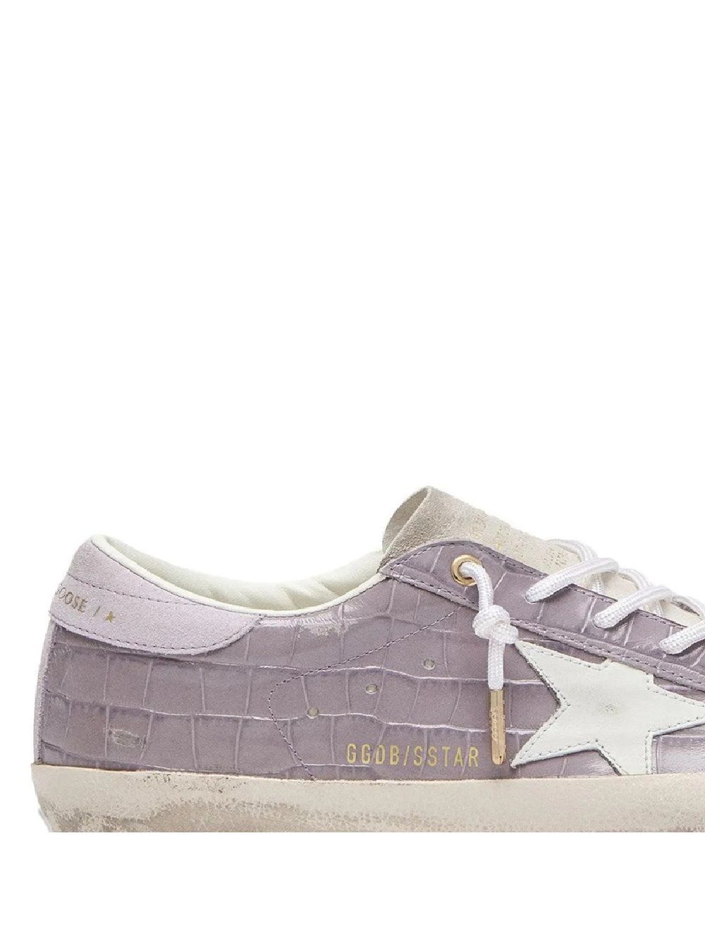 Golden Goose sneakers uomo