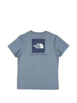 TEEN BOX SS TEE TEEN BOX SS TEE