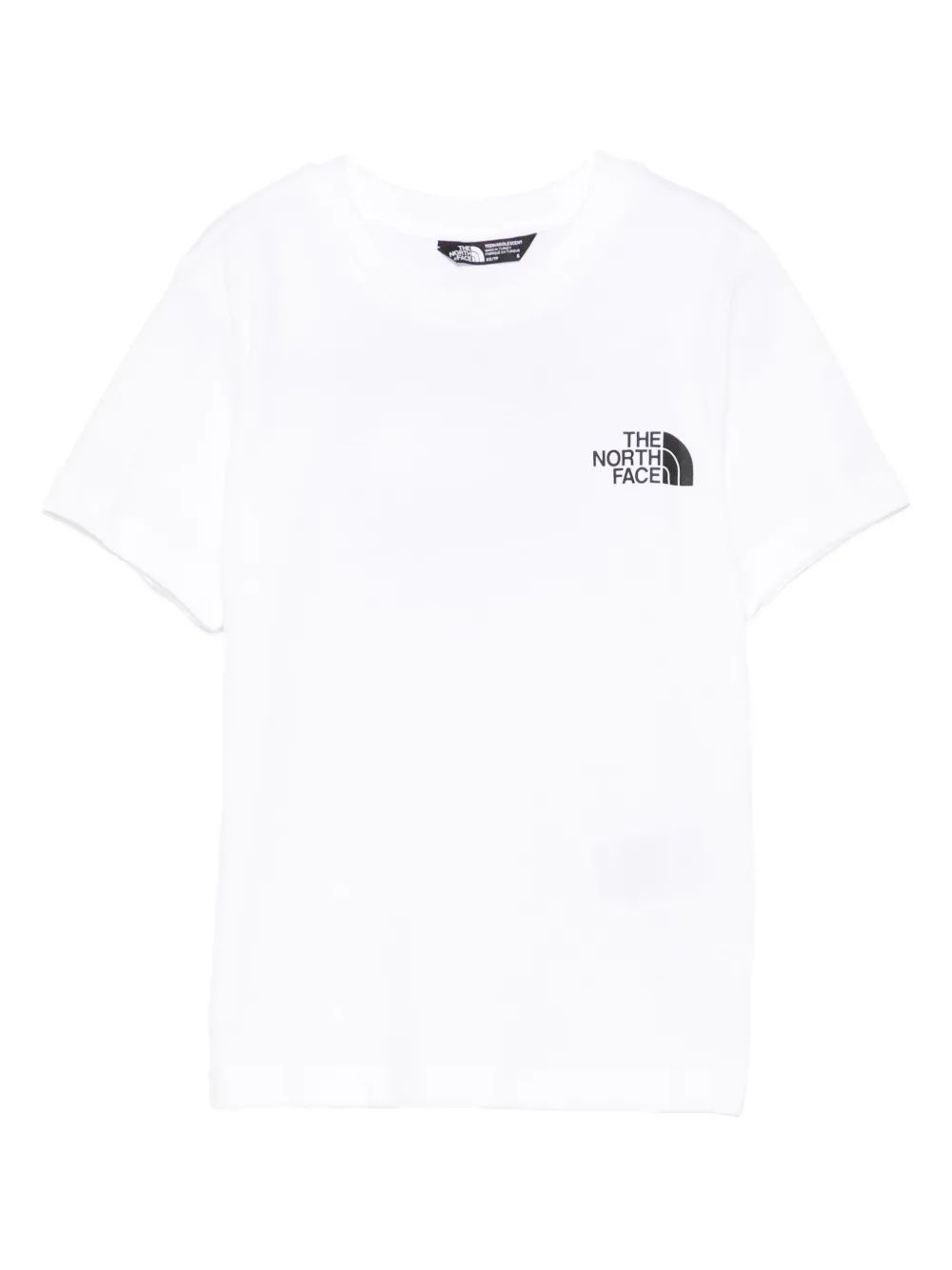 TEEN BOX SS TEE TEEN BOX SS TEE