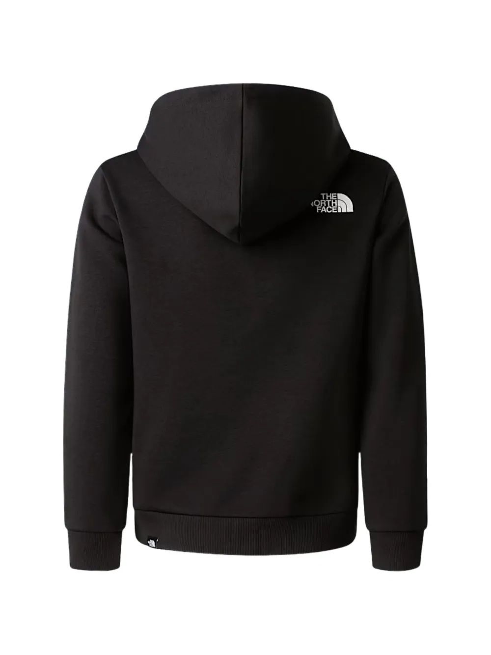 TEEN SIMPLE DONE HOODIE TEEN SIMPLE DONE HOODIE