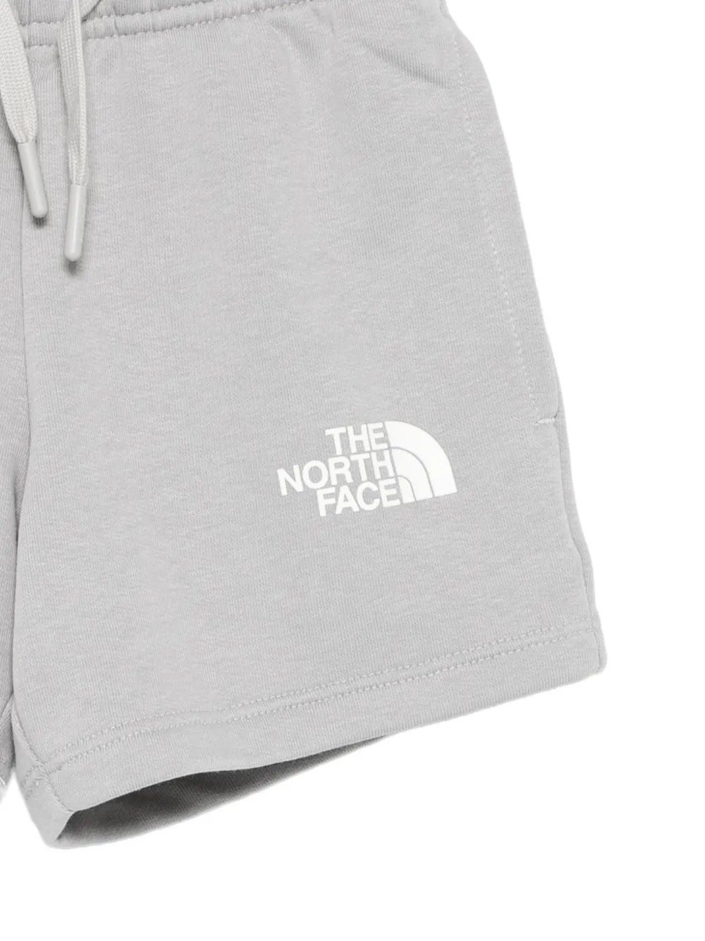 TEEN SIMPLE DOME SHORT TEEN SIMPLE DOME SHORT