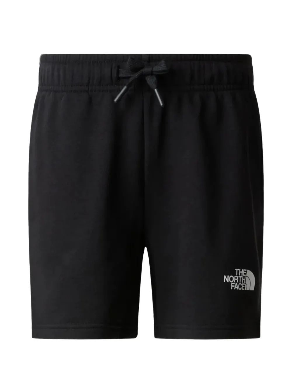 TEEN SIMPLE DOME SHORT TEEN SIMPLE DOME SHORT
