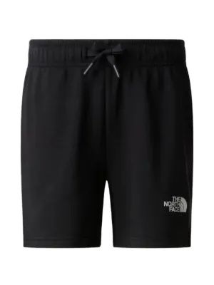 TEEN SIMPLE DOME SHORT TEEN SIMPLE DOME SHORT