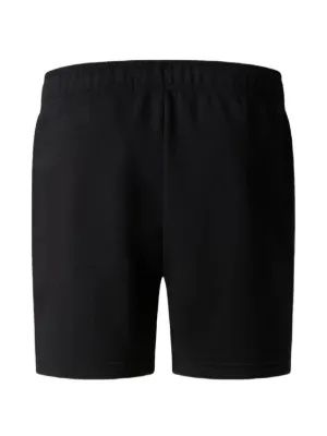 TEEN SIMPLE DOME SHORT TEEN SIMPLE DOME SHORT