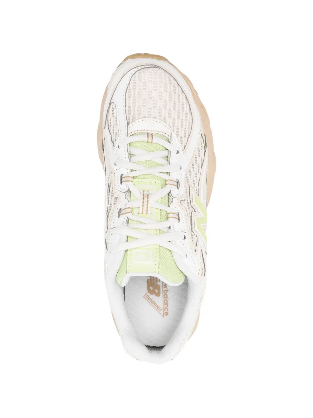 New Balance sneakers