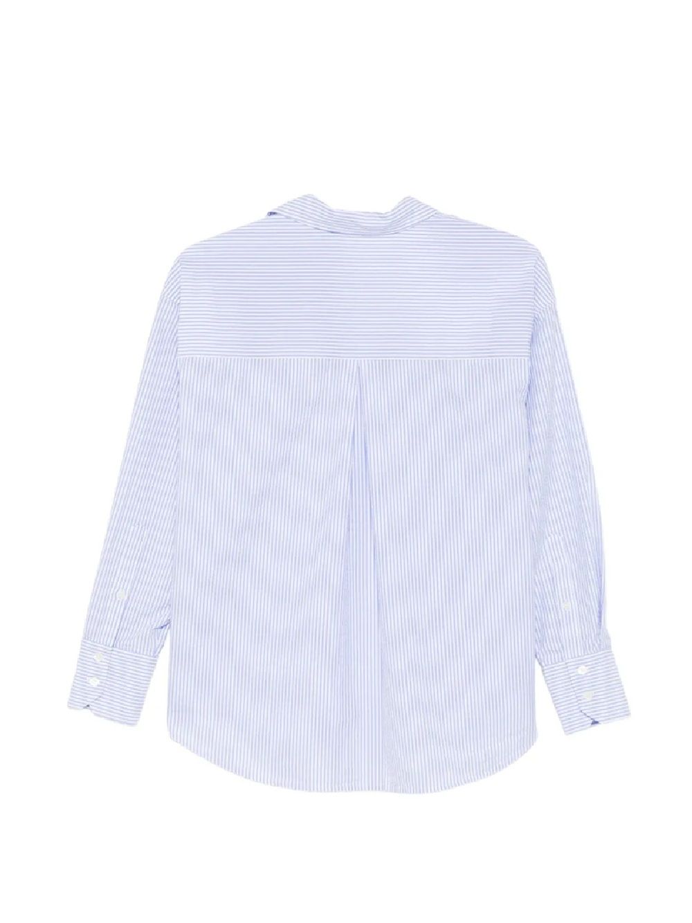 CRISTAL LONG SLEEVE SHIRT CRISTAL LONG SLEEVE SHIRT