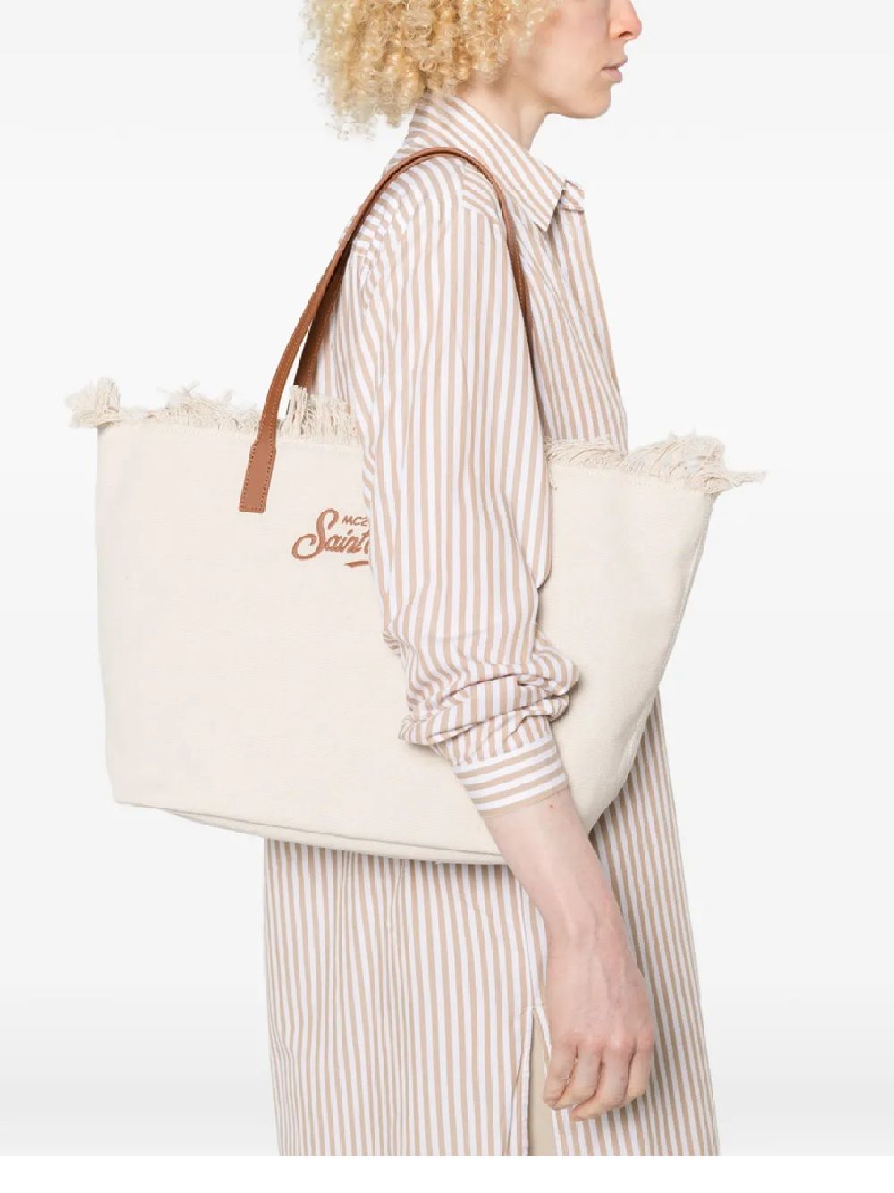 CITY BAG FRINGE SHOULDERBAG CITY BAG FRINGE SHOULDERBAG