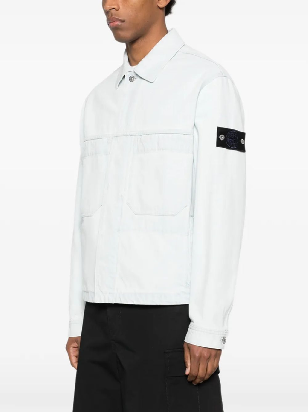Stone Island giubbino uomo Stone Island giubbino uomo