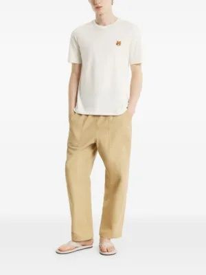 Maison Kitsune t-shirt uomo Maison Kitsune t-shirt uomo