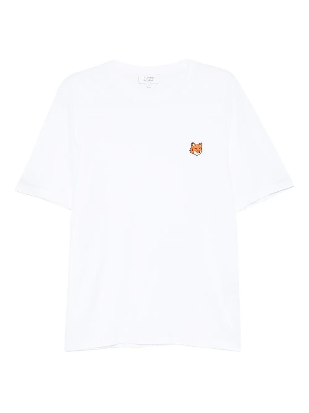Maison Kitsune t-shirt uomo