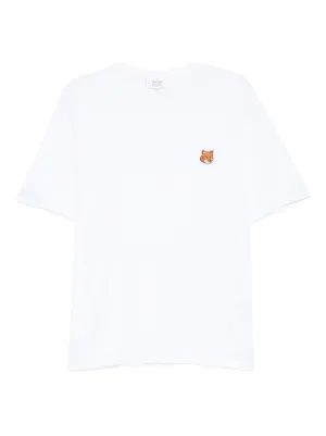 Maison Kitsune t-shirt uomo