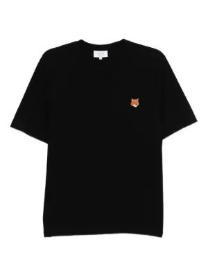 Maison Kitsune t-shirt uomo Maison Kitsune t-shirt uomo