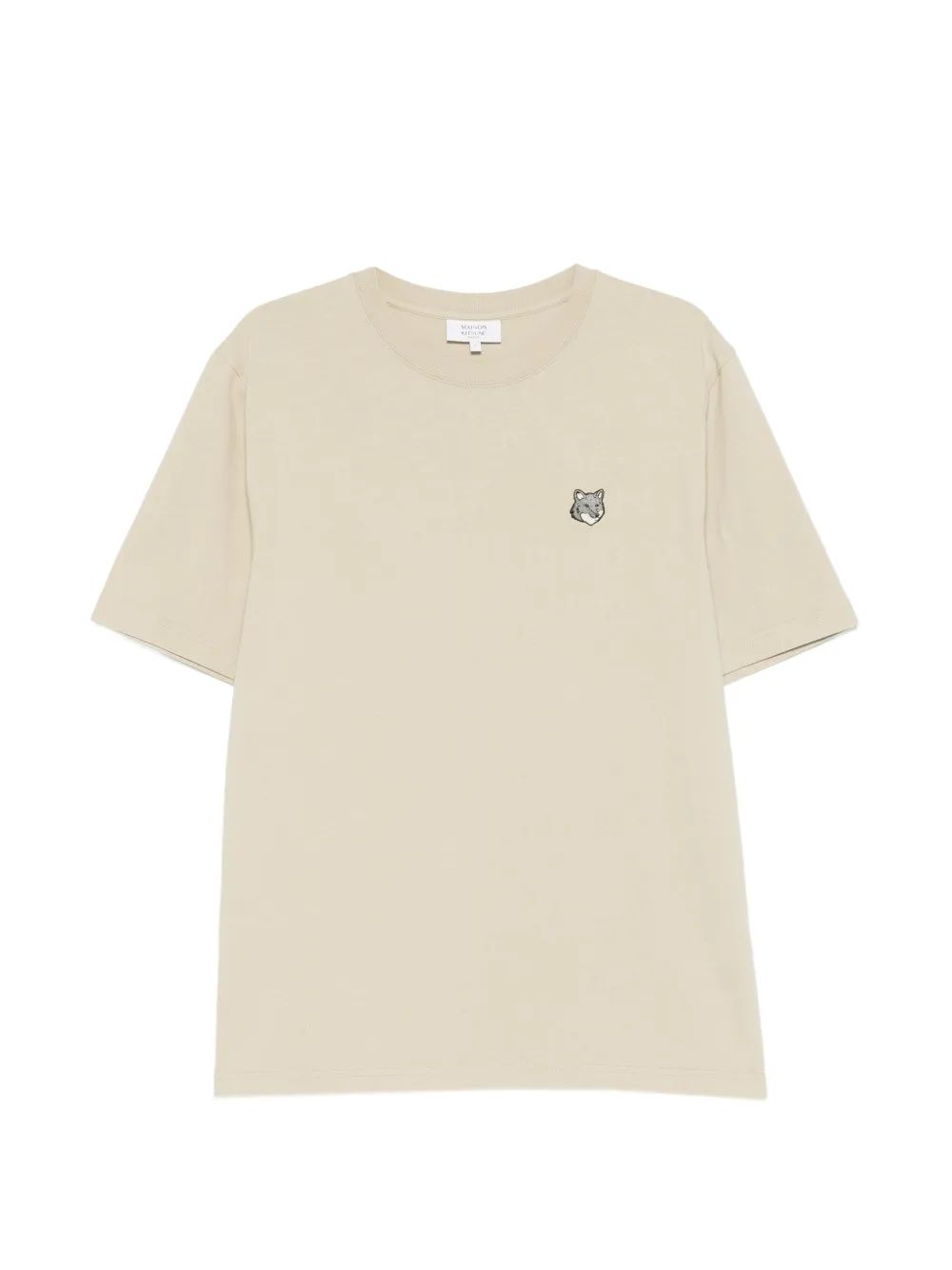Maison Kitsune t-shirt uomo Maison Kitsune t-shirt uomo