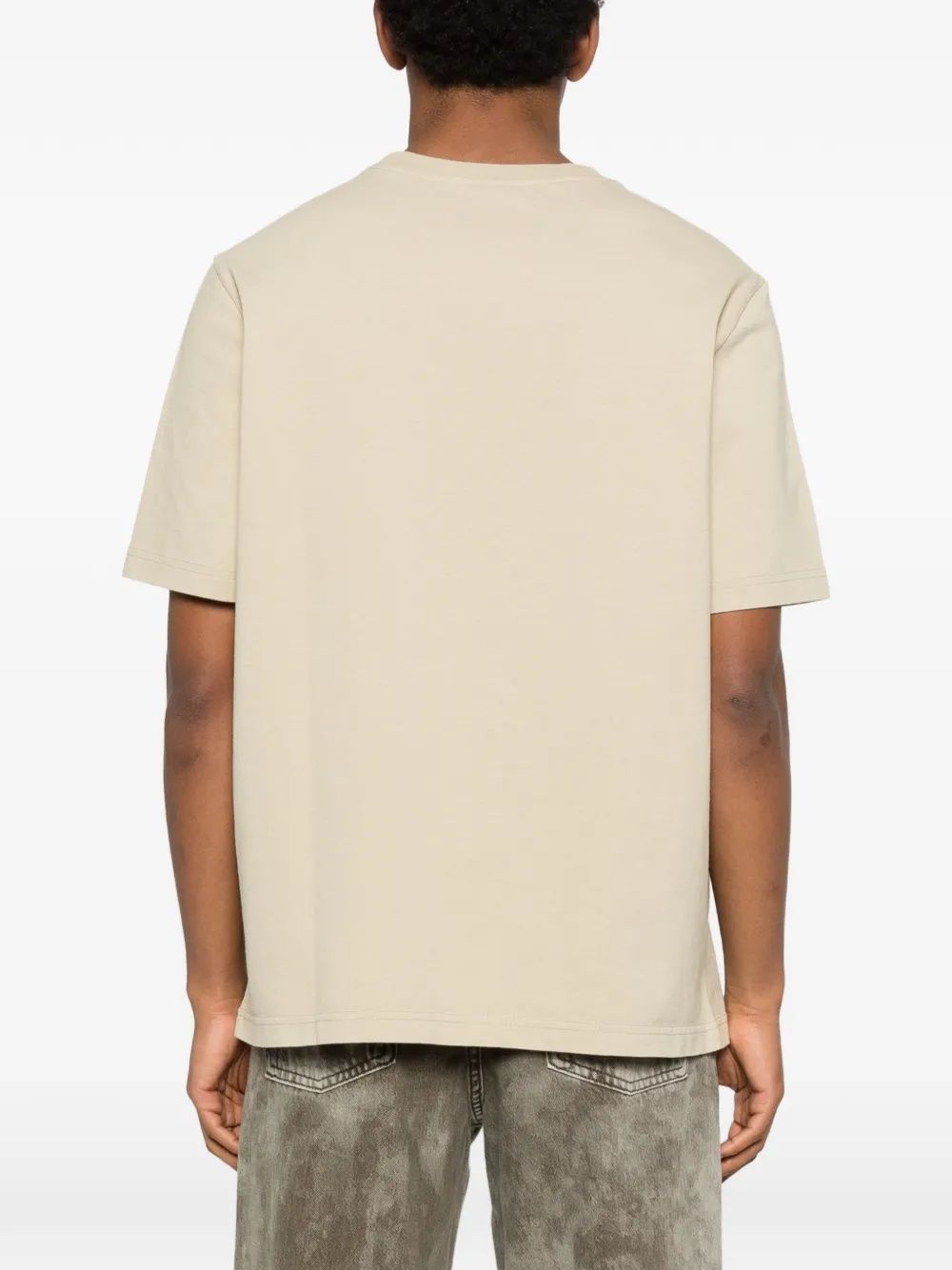 Maison Kitsune t-shirt uomo Maison Kitsune t-shirt uomo