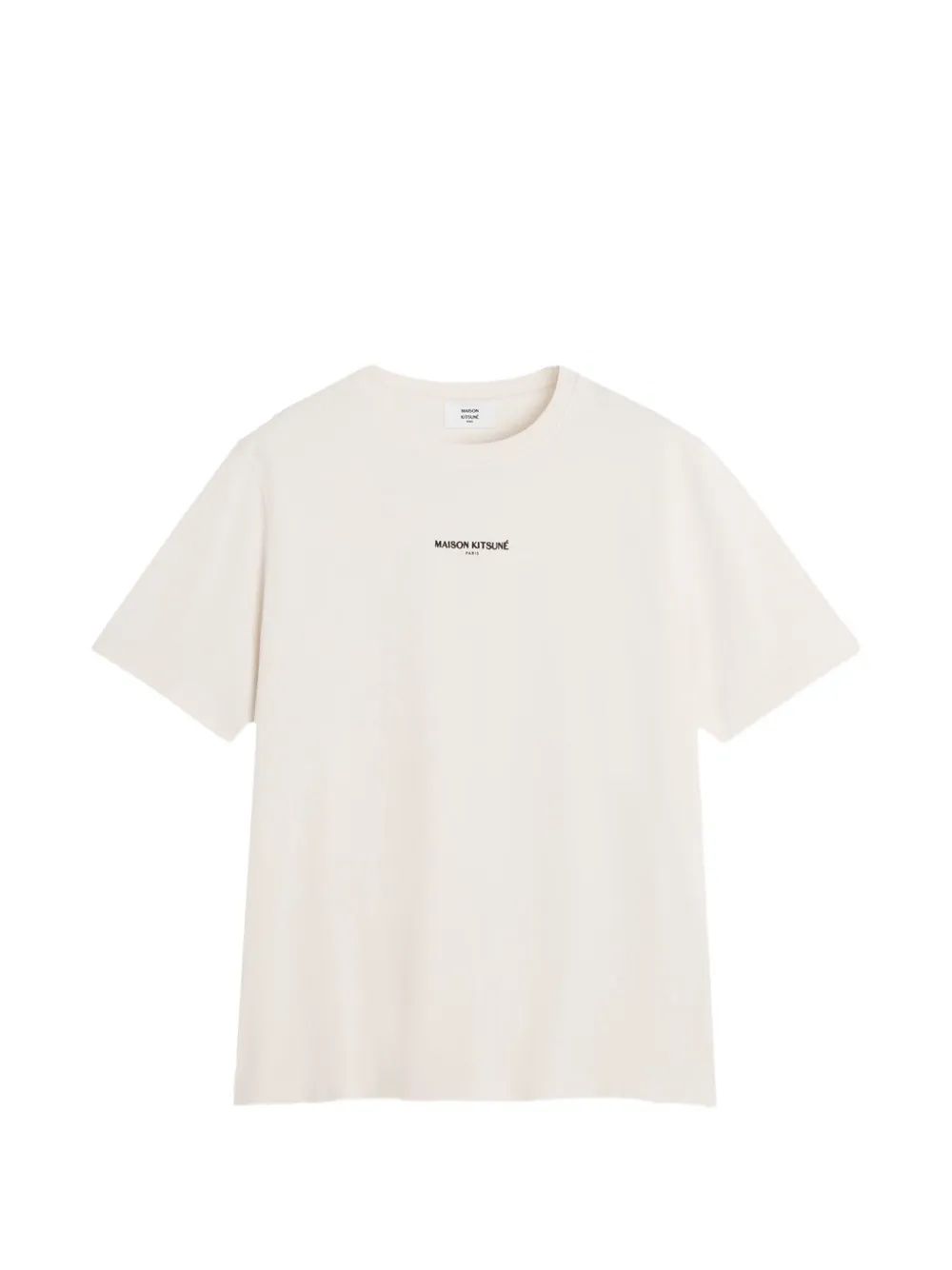 Maison Kitsune t-shirt uomo Maison Kitsune t-shirt uomo