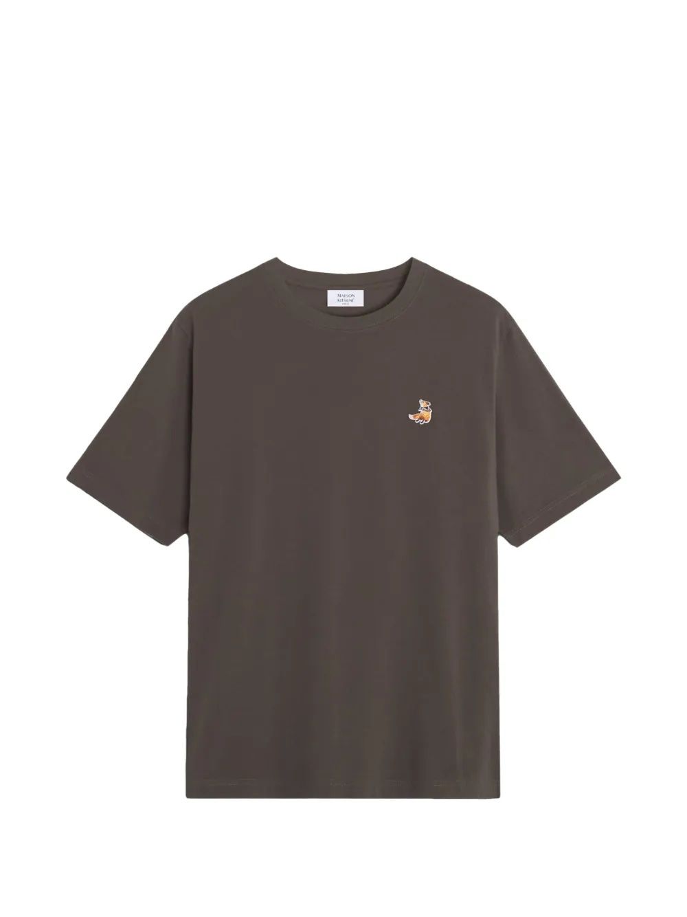 Maison Kitsune t-shirt uomo Maison Kitsune t-shirt uomo