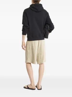 Maison Kitsune felpa uomo Maison Kitsune felpa uomo