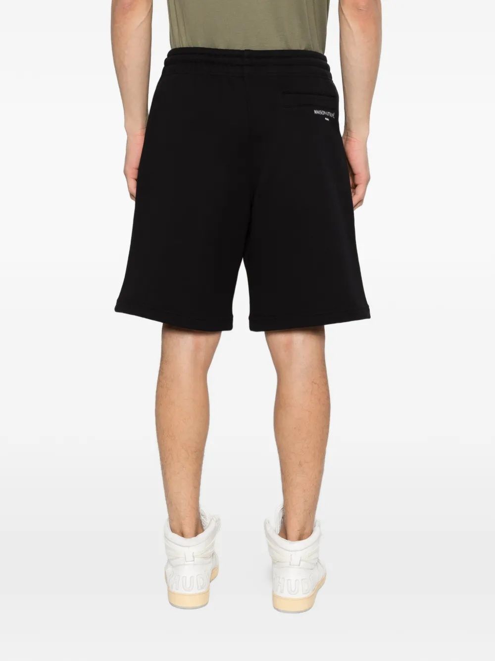Maison Kitsune shorts uomo Maison Kitsune shorts uomo
