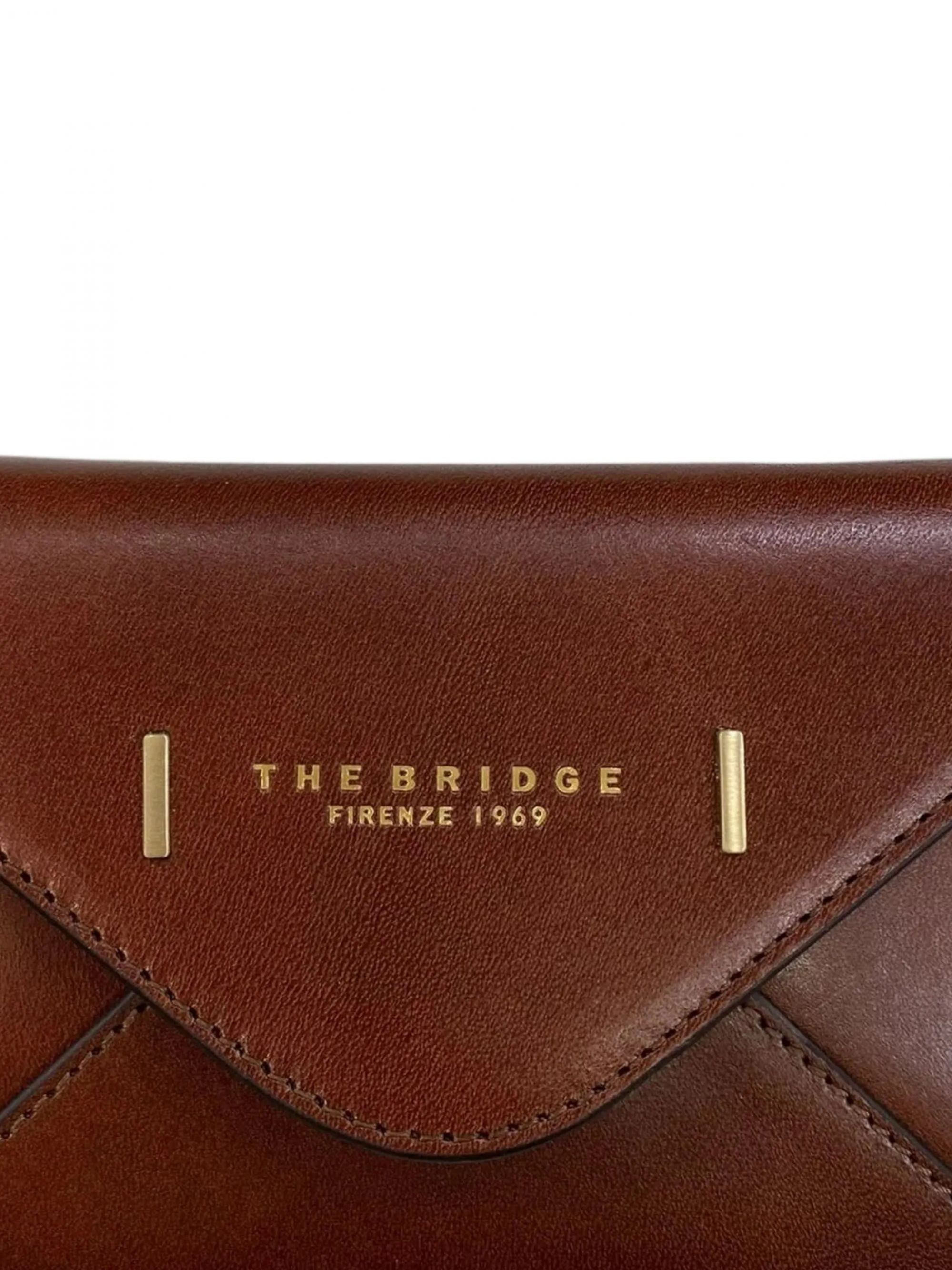 The Bridge wallet women The Bridge portafoglio donna