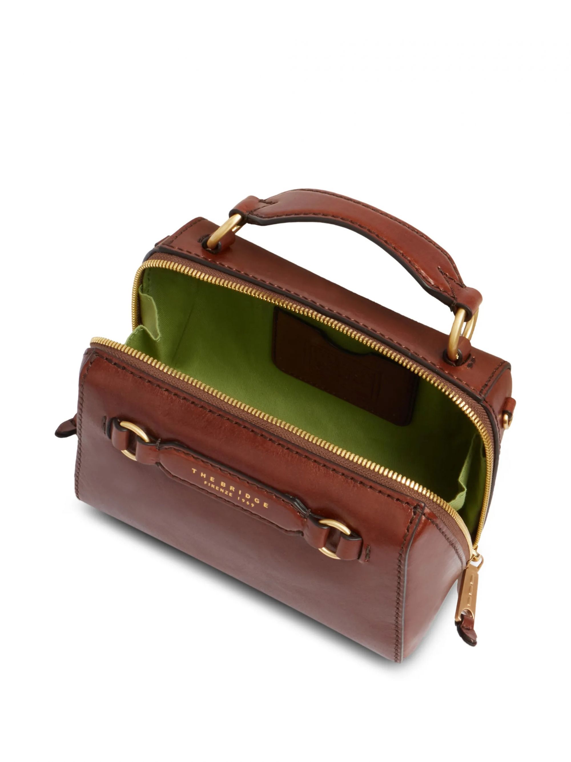 The Bridge shoulder bag women The Bridge borsa donna