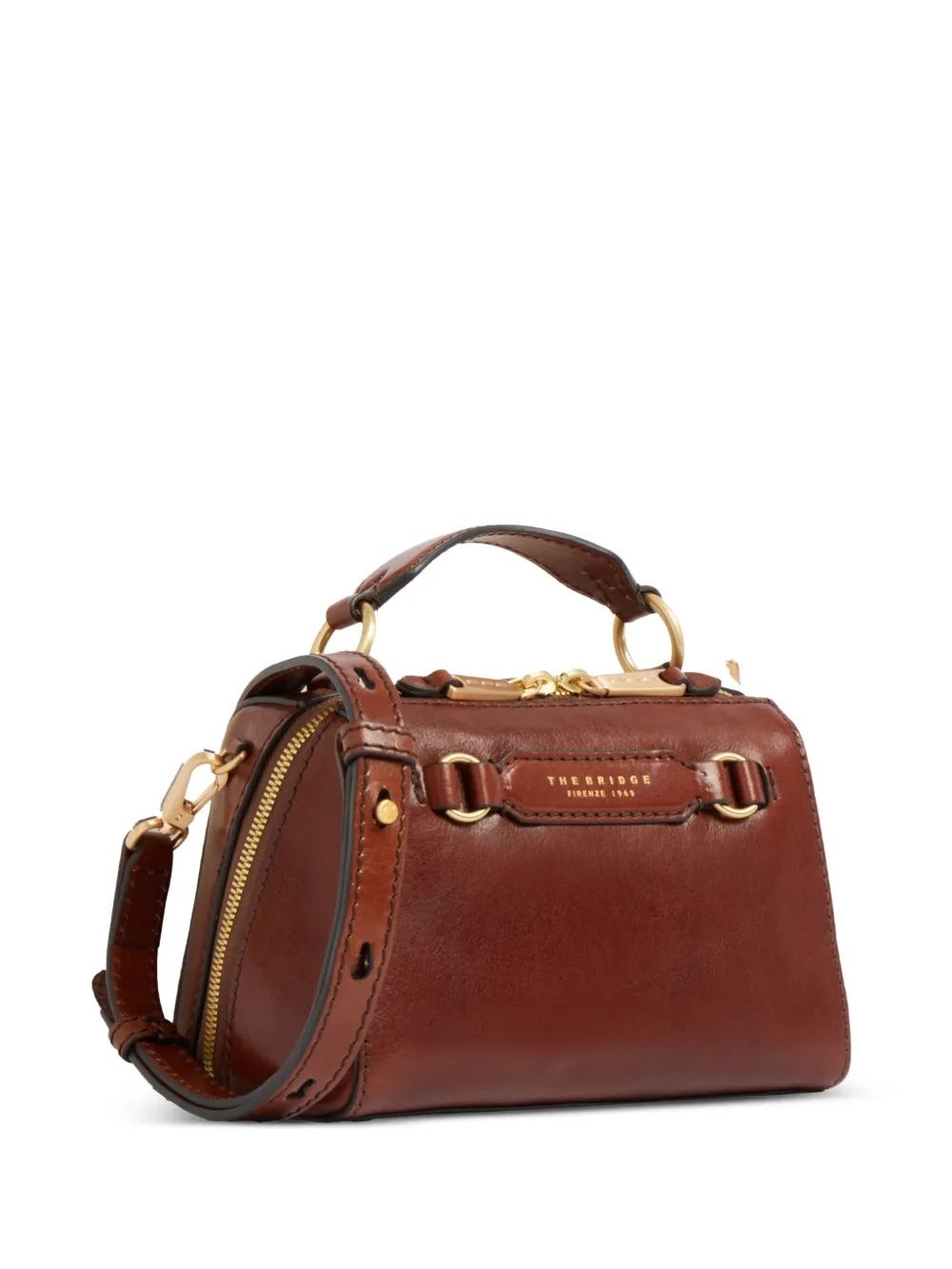 The Bridge shoulder bag women The Bridge borsa donna