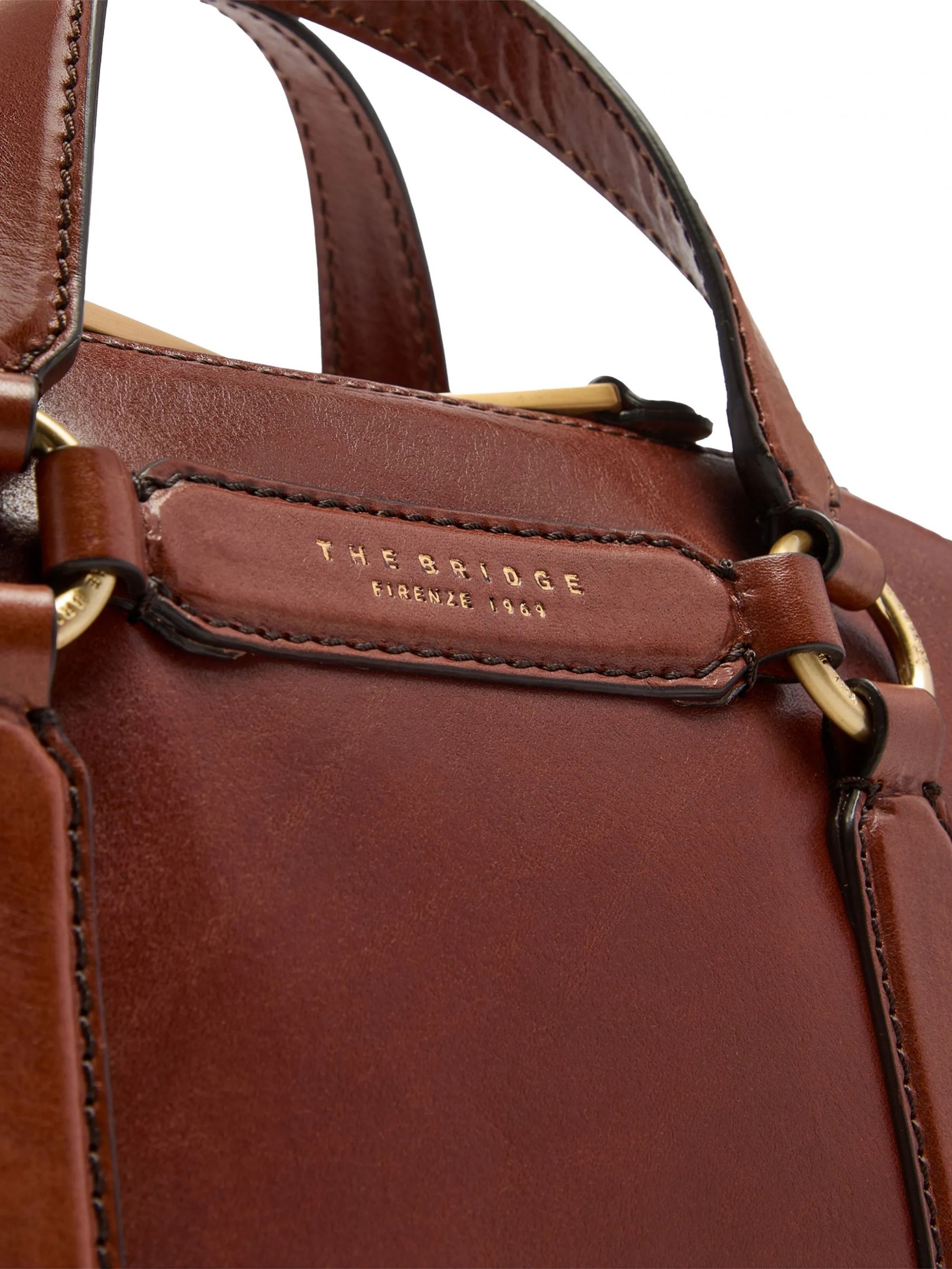 The Bridge shoulder bag women The Bridge borsa donna