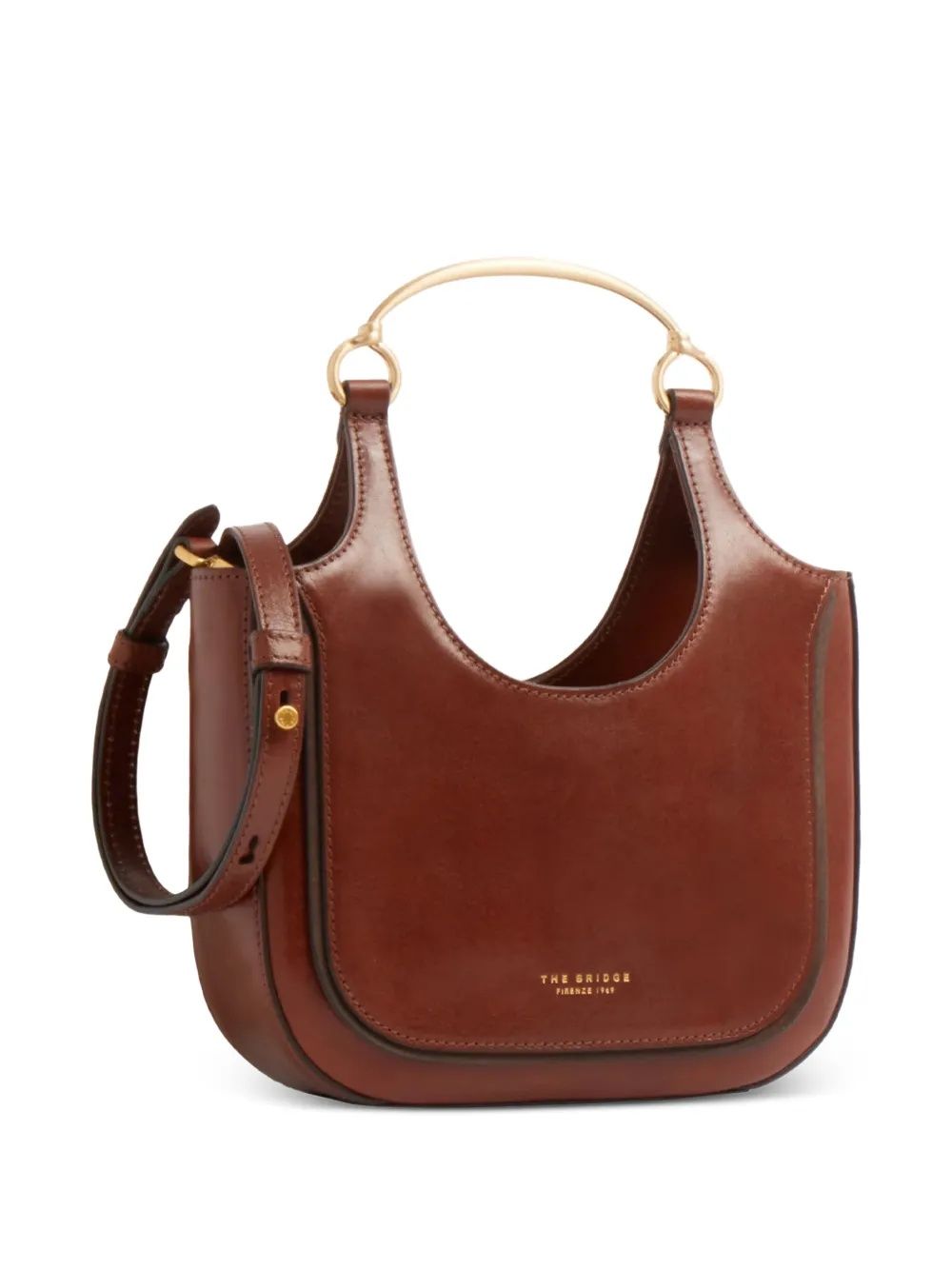 The Bridge shoulder bag women The Bridge borsa donna