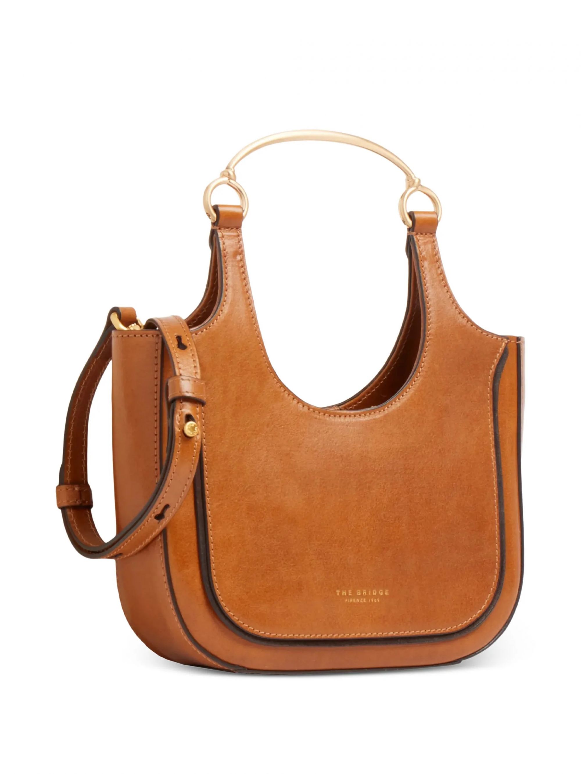 The Bridge shoulder bag women The Bridge borsa donna