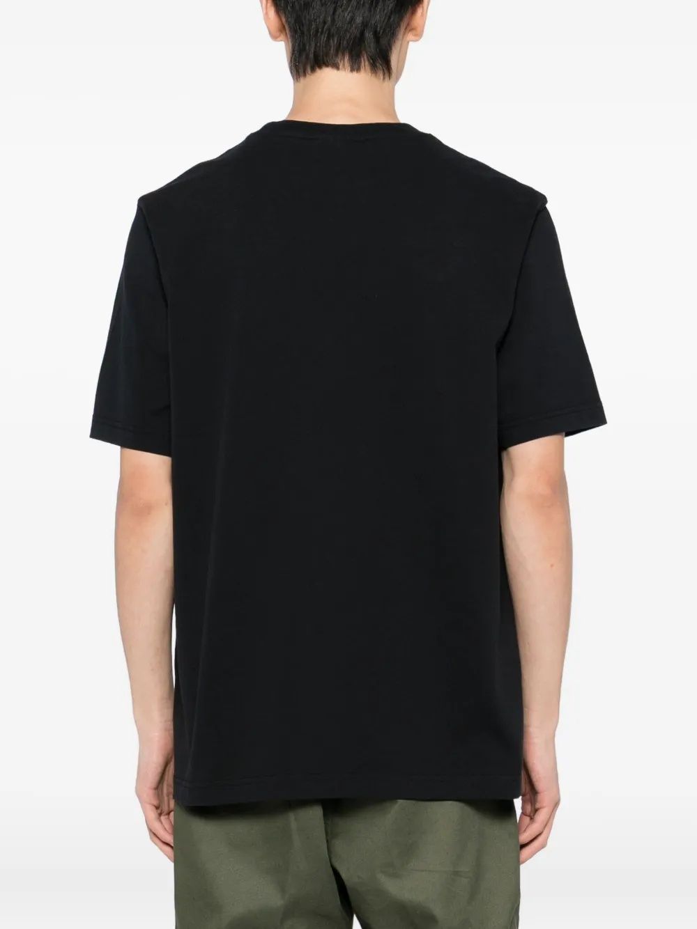 Maison Kitsune t-shirt uomo Maison Kitsune t-shirt uomo