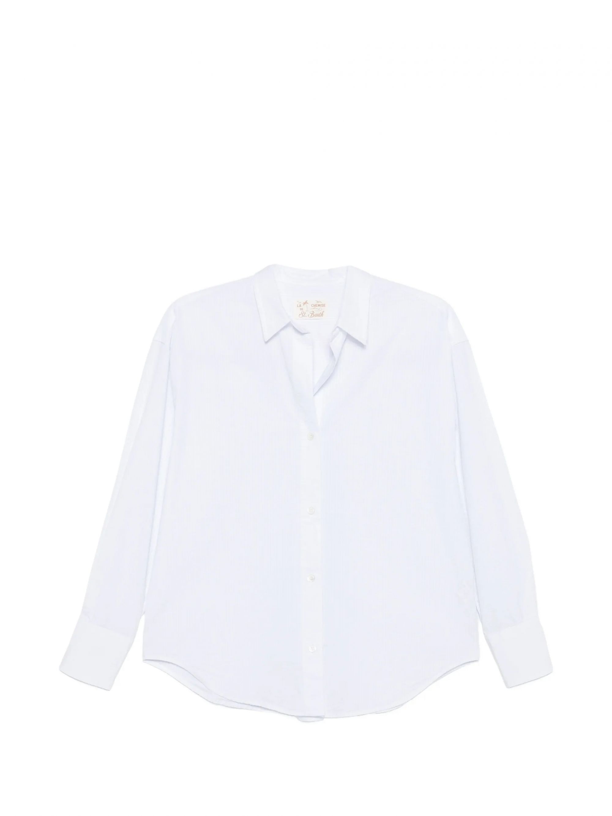 Saint Barth camicia donna Saint Barth camicia donna