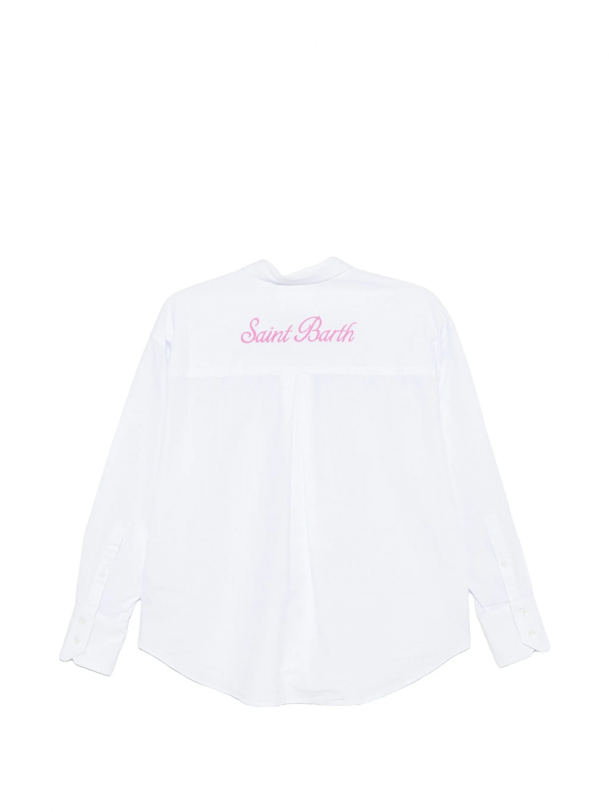Saint Barth camicia donna Saint Barth camicia donna