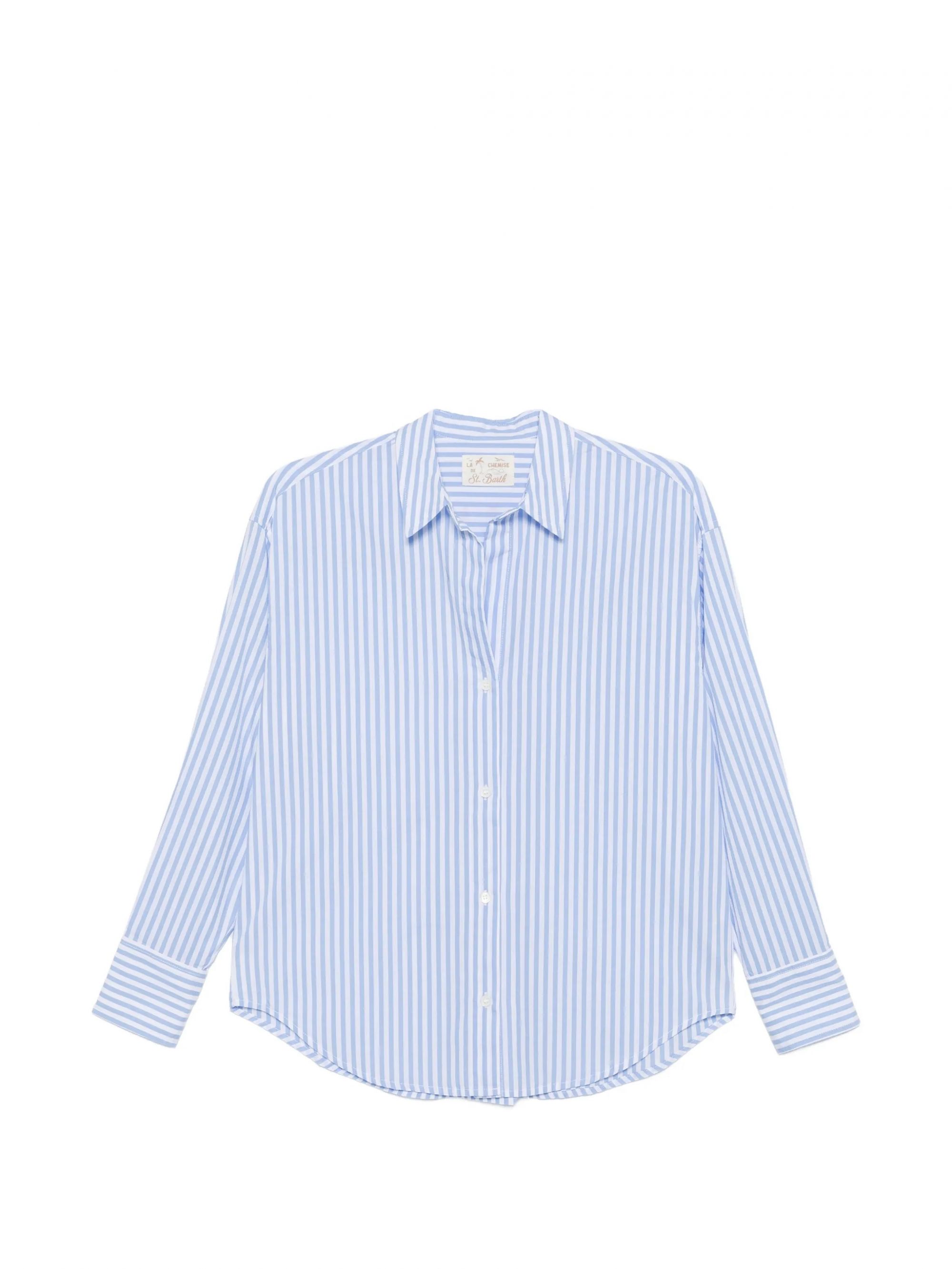 Saint Barth shirt women Saint Barth camicia donna