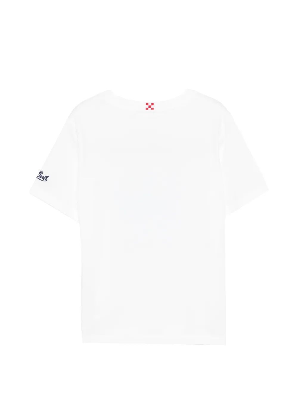 Saint Barth t-shirt kids Saint Barth t-shirt KIDS