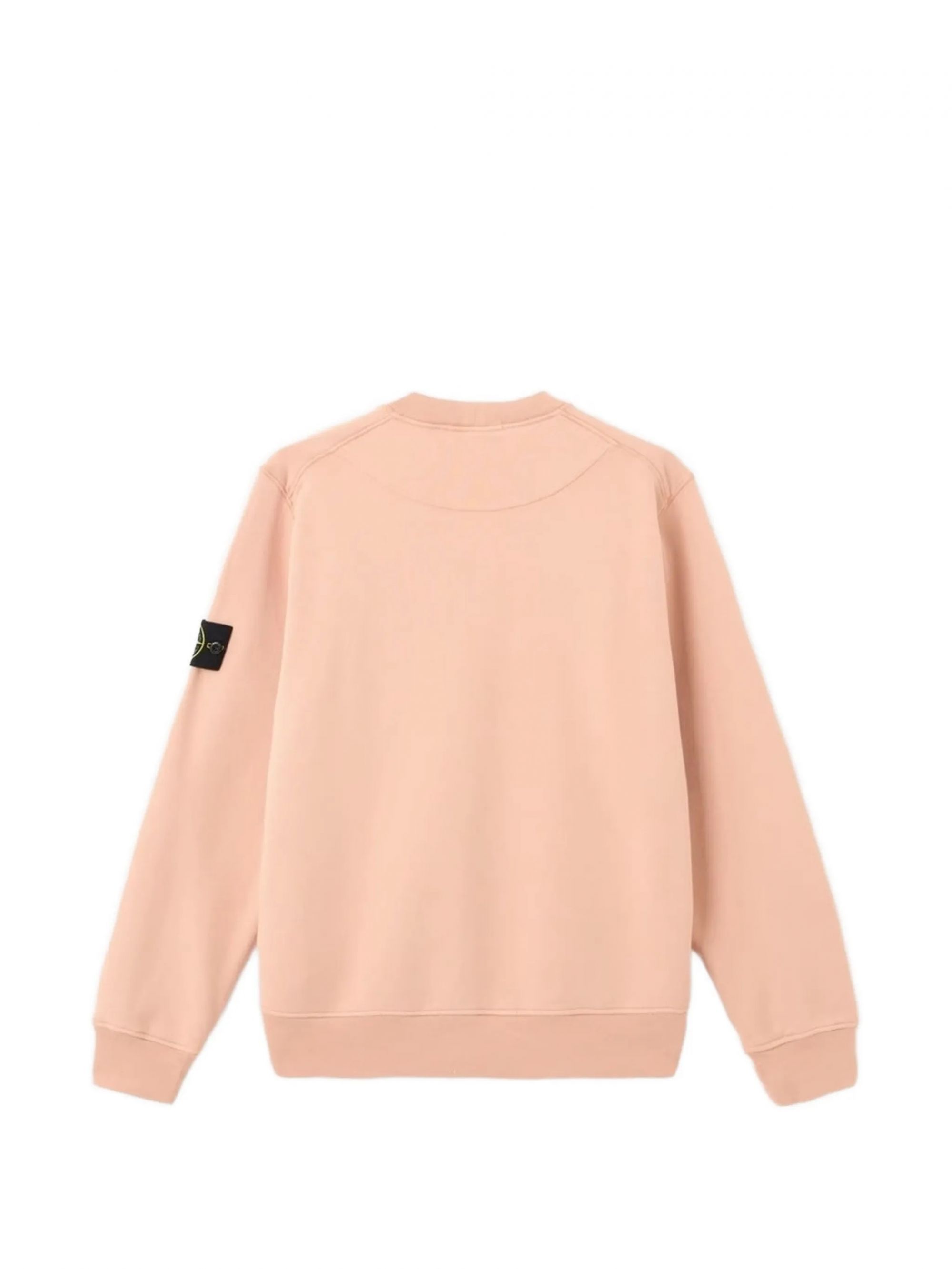 Stone Island felpa uomo