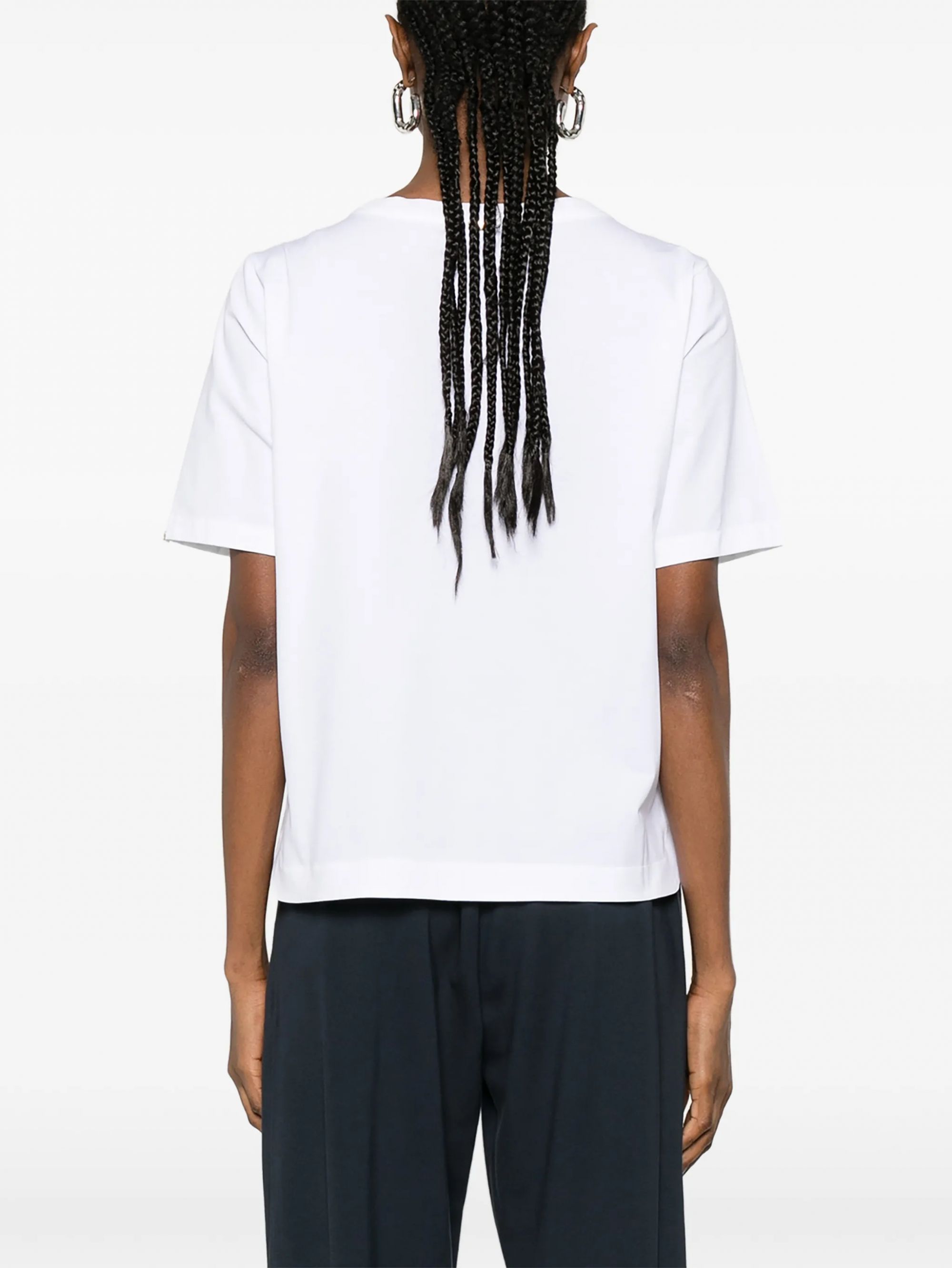 Herno t-shirt donna Herno t-shirt donna