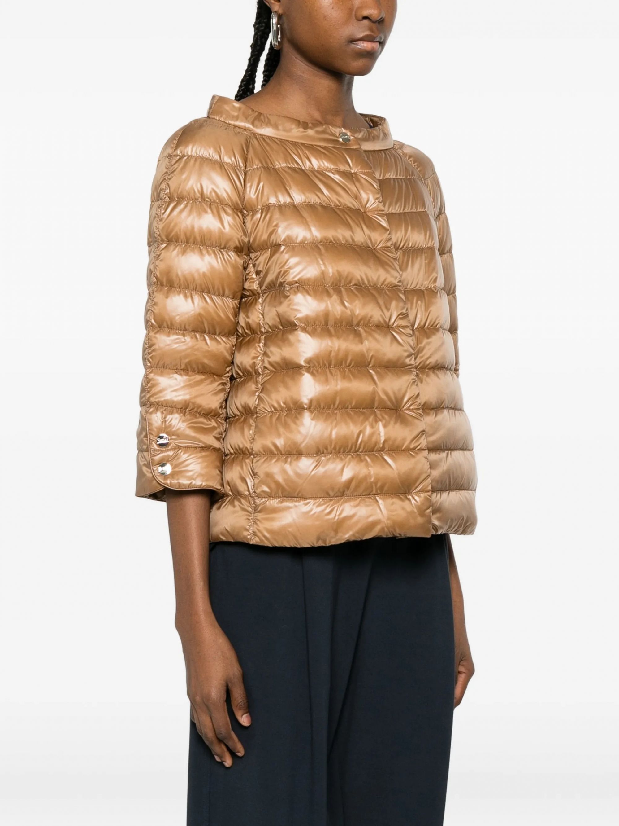 Herno down jacket woman Herno giubbino donna