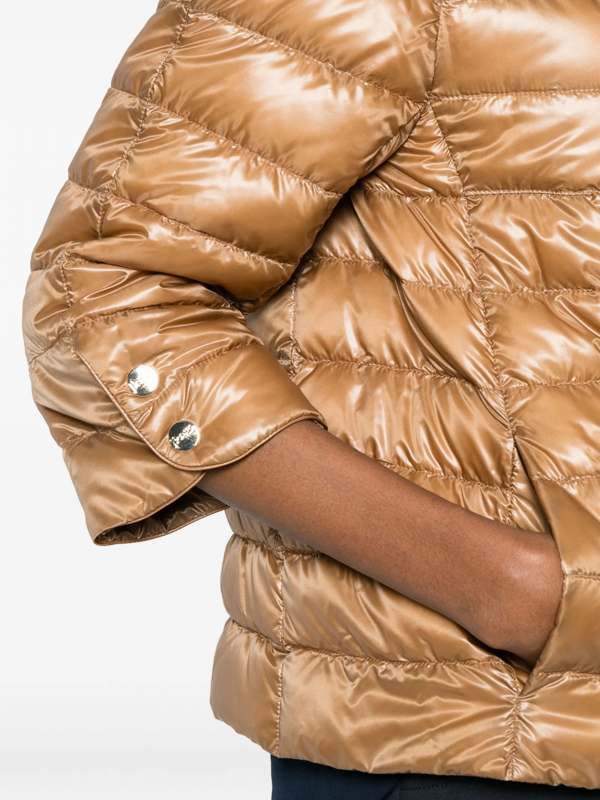 Herno down jacket woman Herno giubbino donna