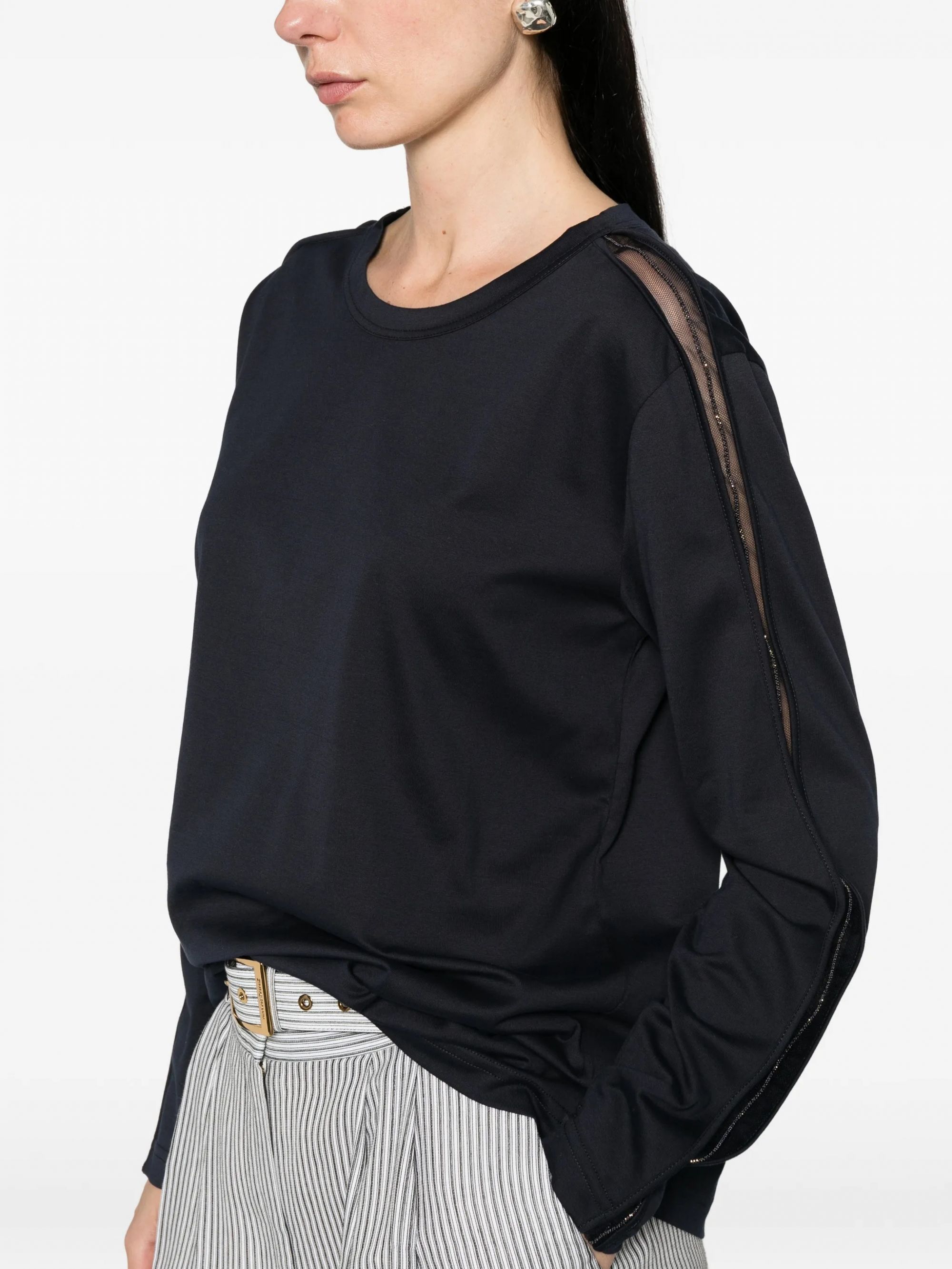 Fabiana Filippi knitwear women Fabiana Filippi Maglieria donna