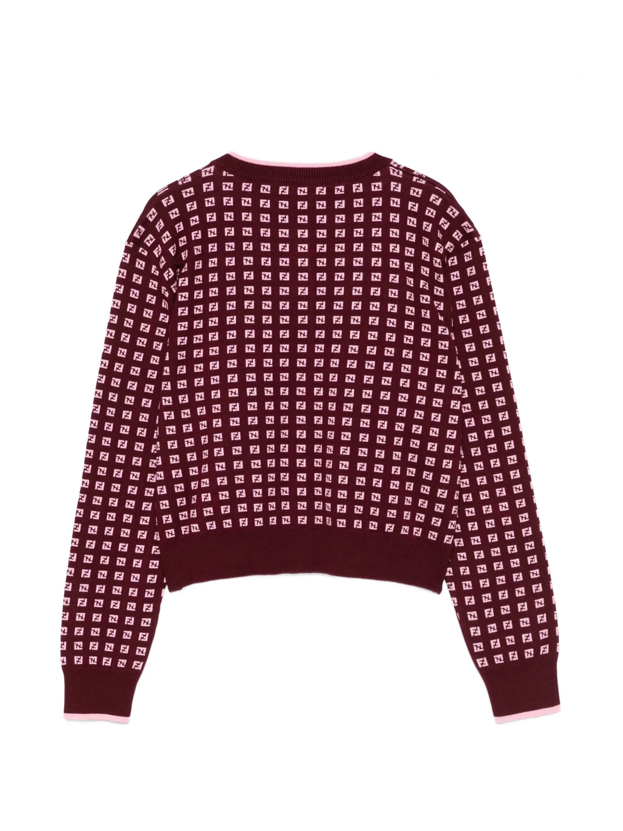 Fendi Maglieria kids Fendi Maglieria kids