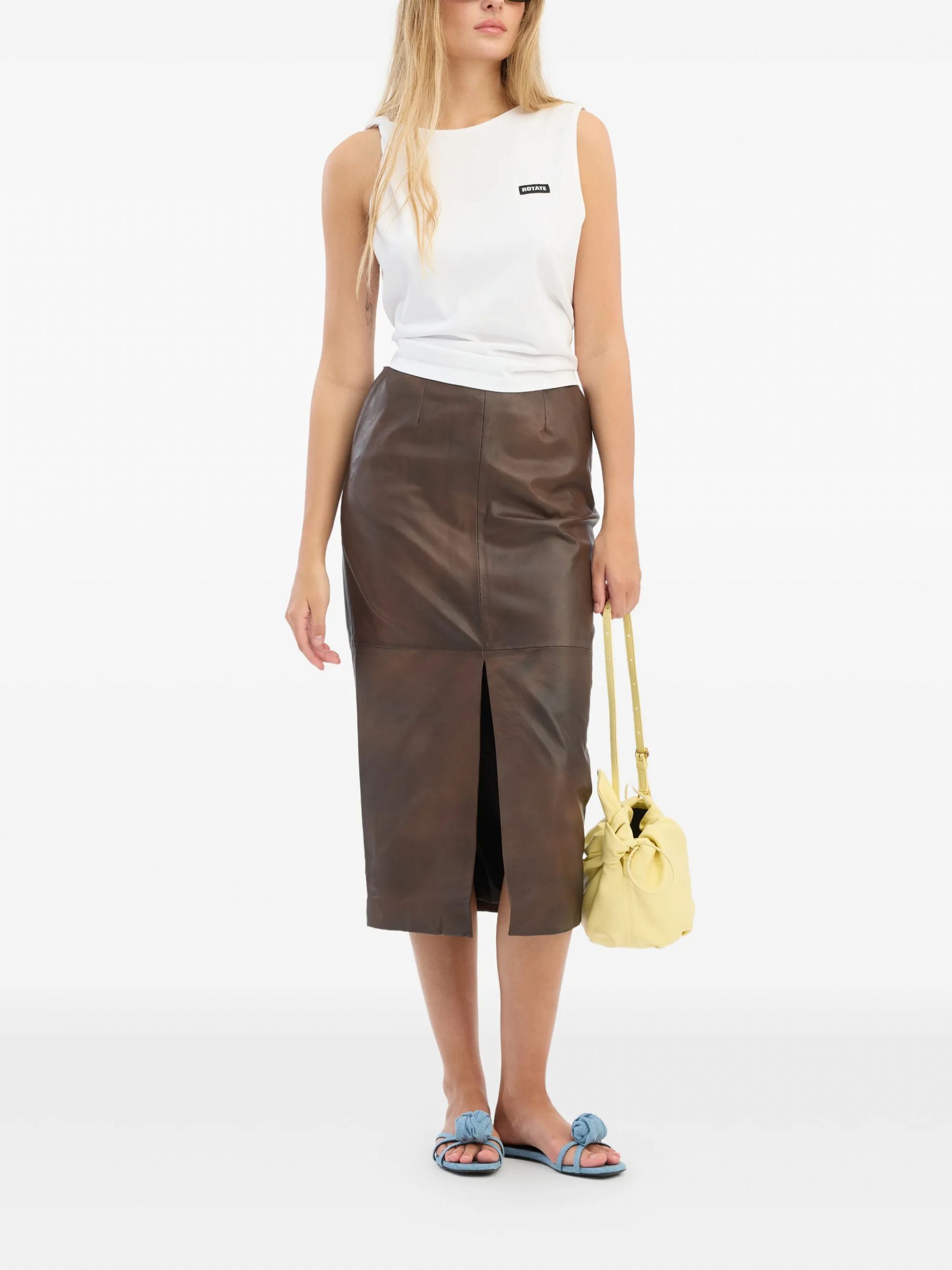 Rotate canotta donna Rotate canotta donna