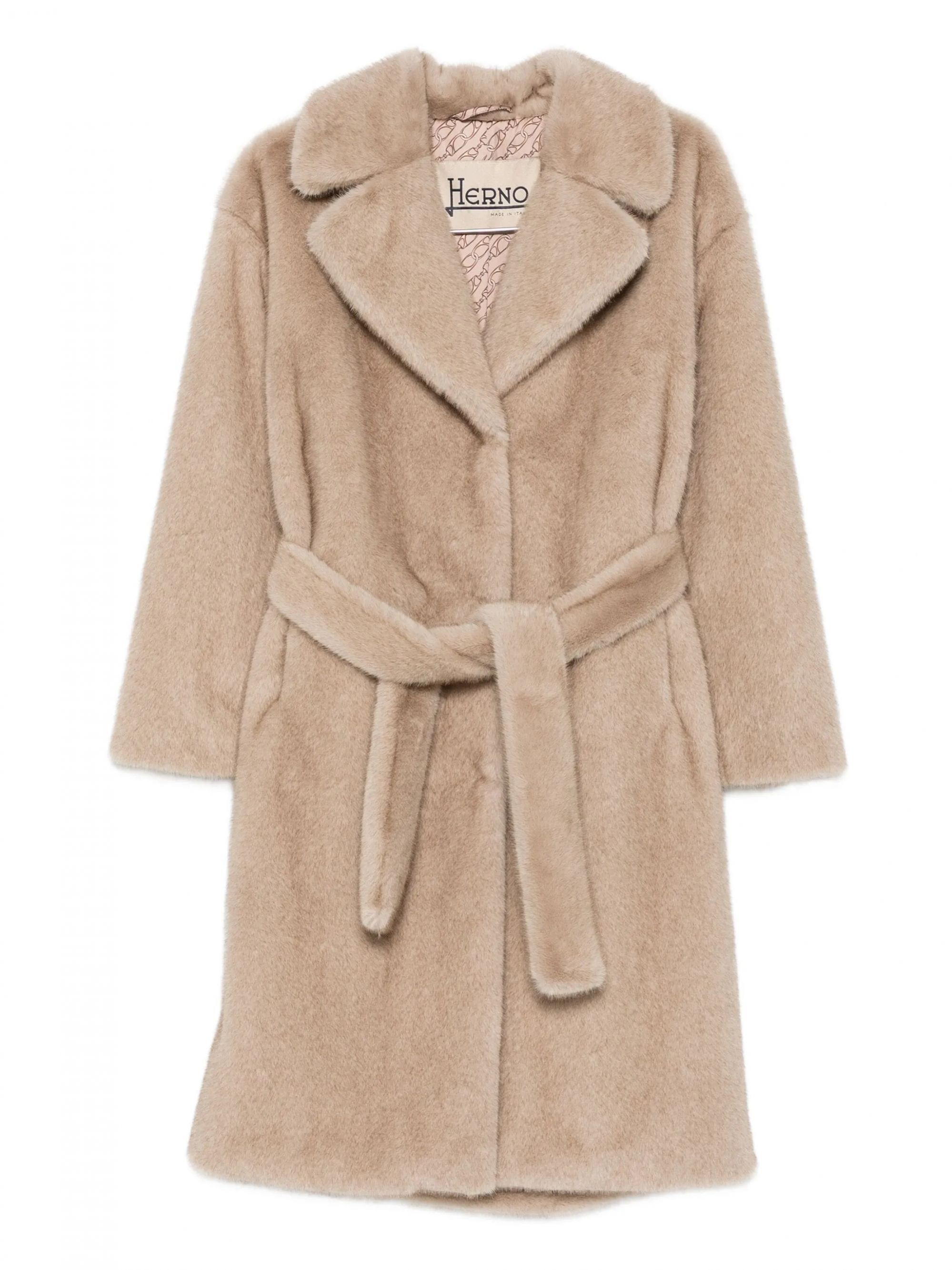 Herno Women Coat Herno Cappotto Donna