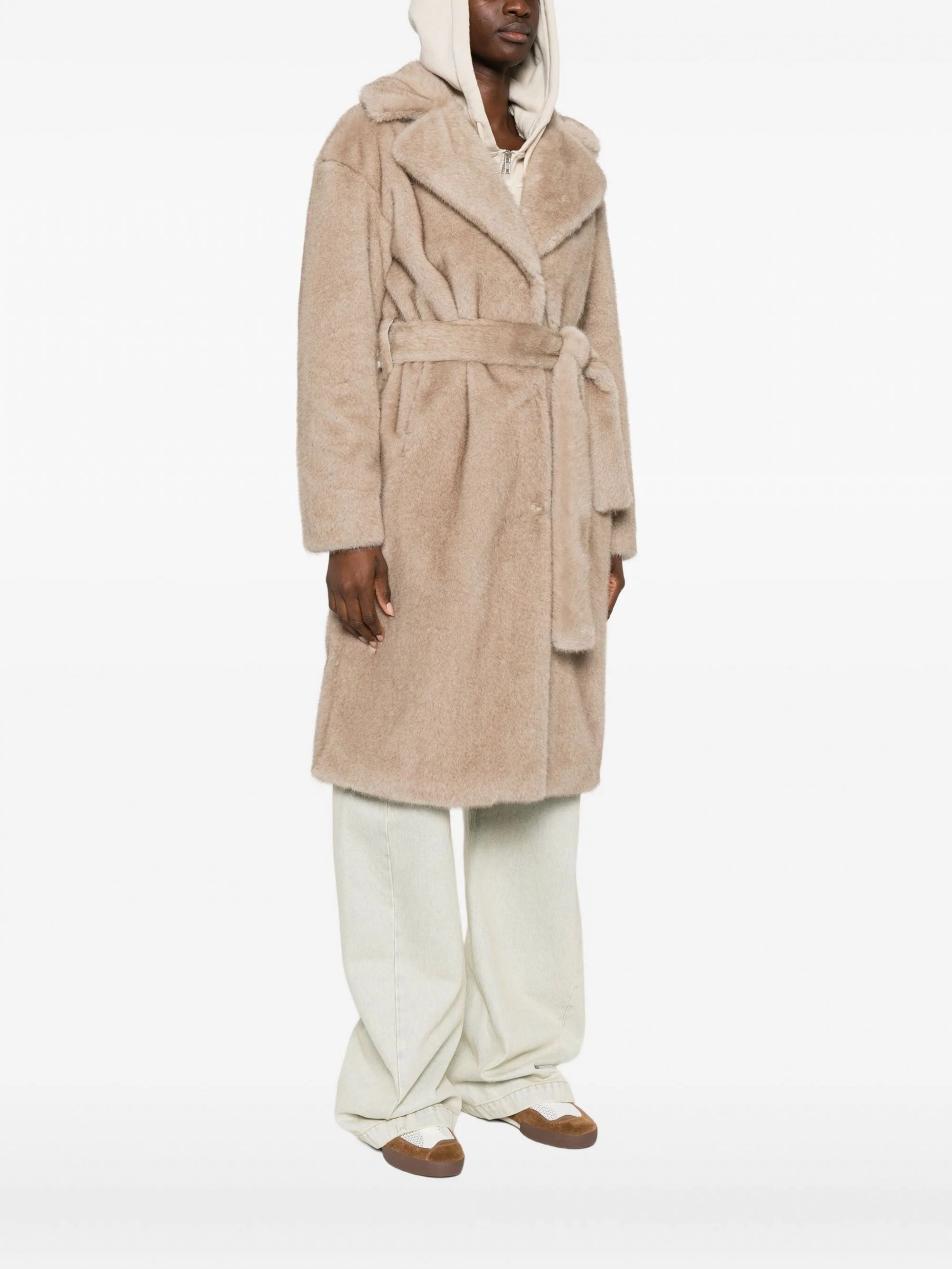 Herno Women Coat Herno Cappotto Donna