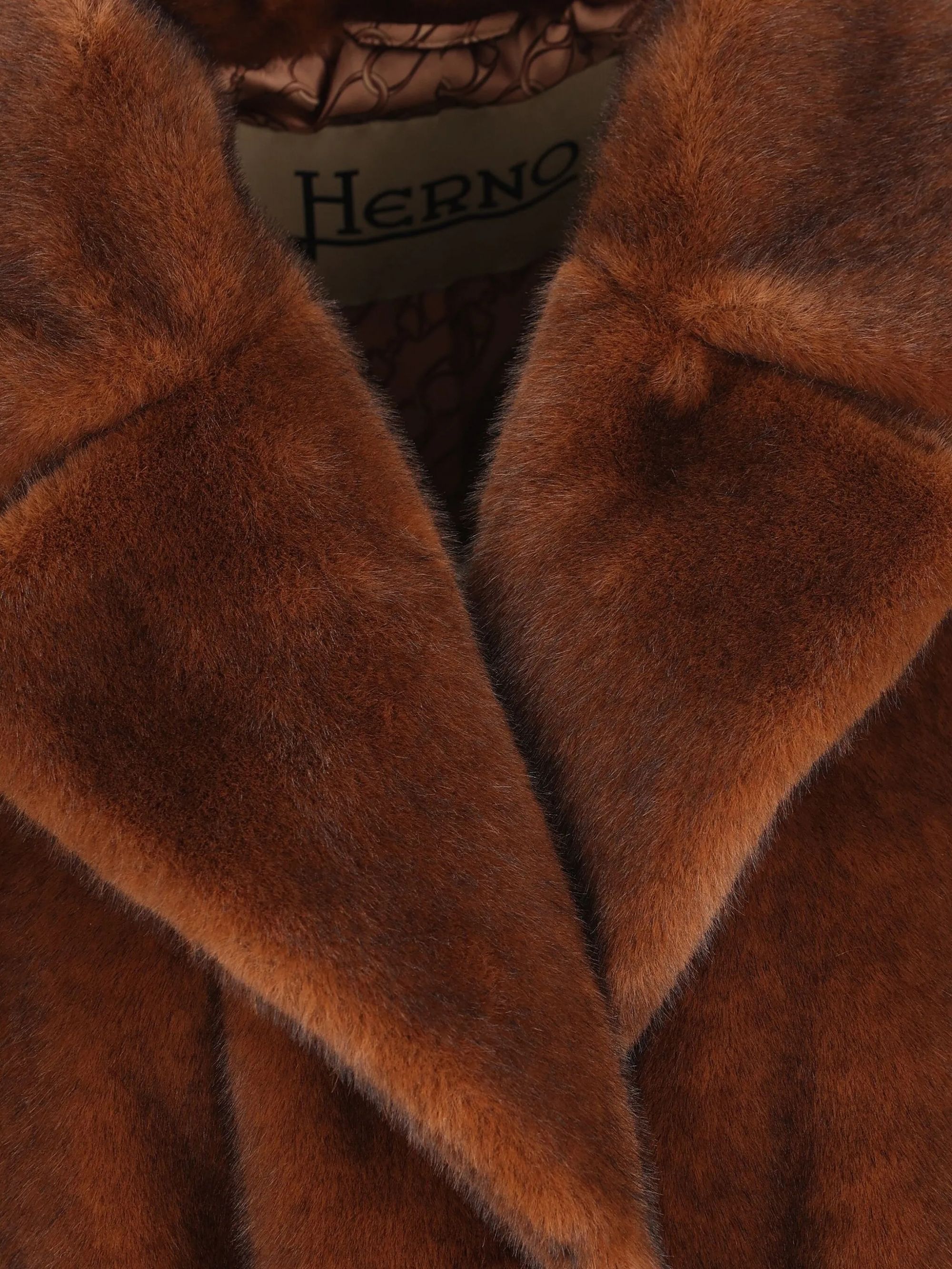 Herno Women Coat Herno Cappotto Donna