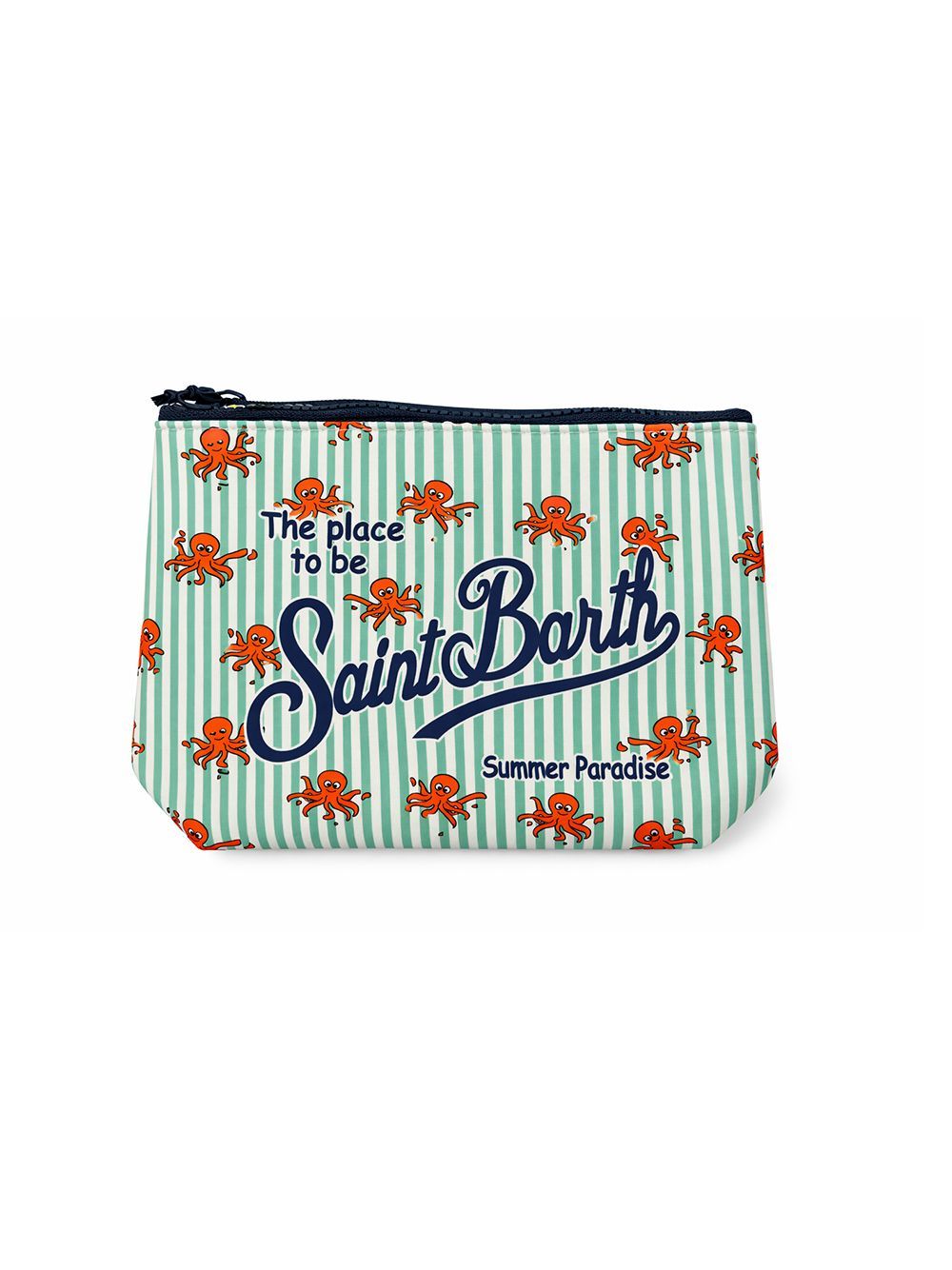 Saint Barth pouch men Saint Barth pochette uomo