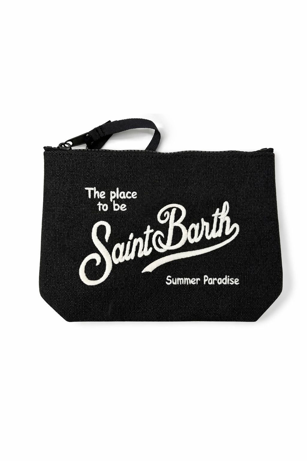 Saint Barth pouch men Saint Barth pochette uomo