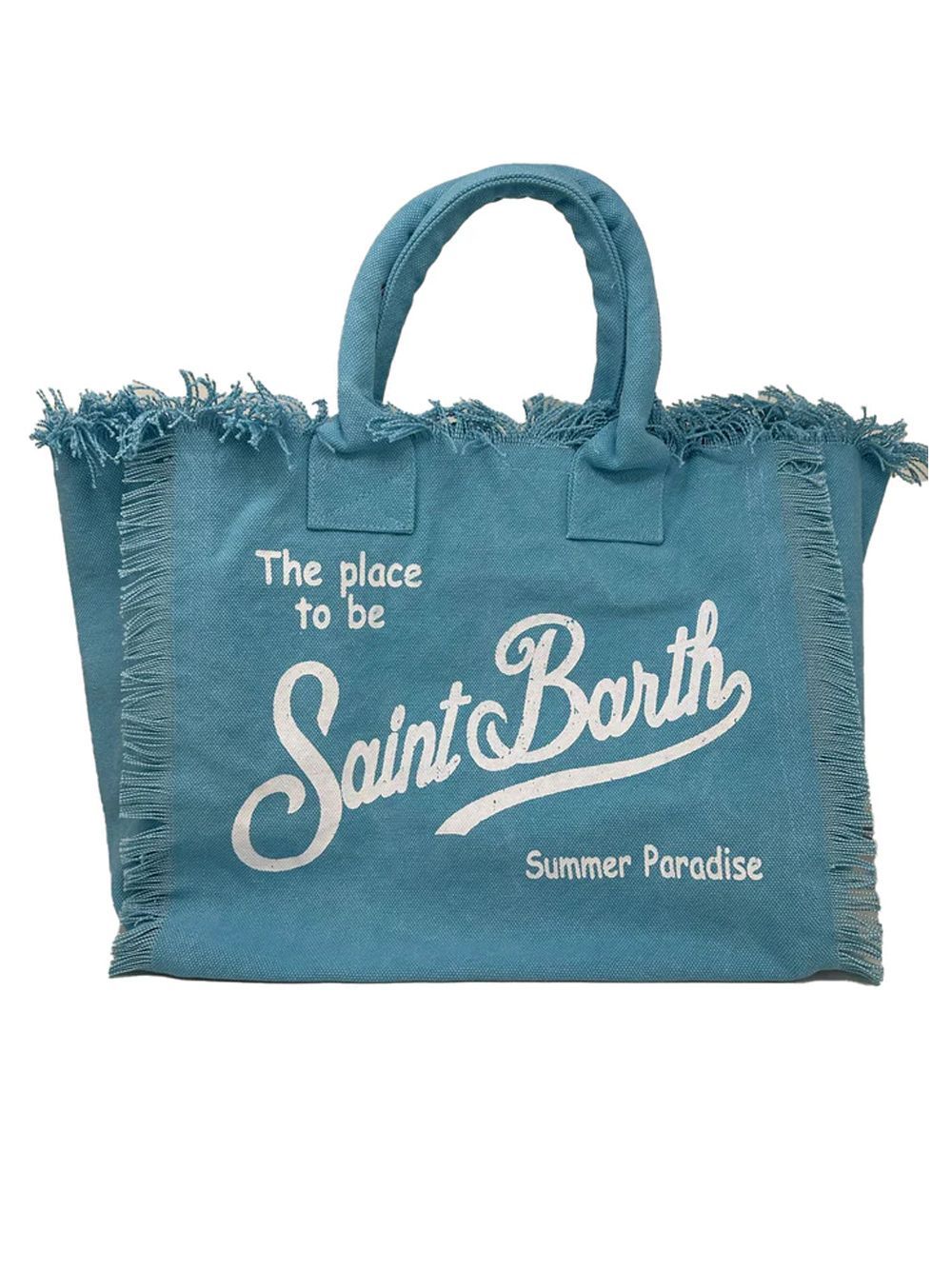Saint Barth shoulder bag women Saint Barth borsa a spalla donna