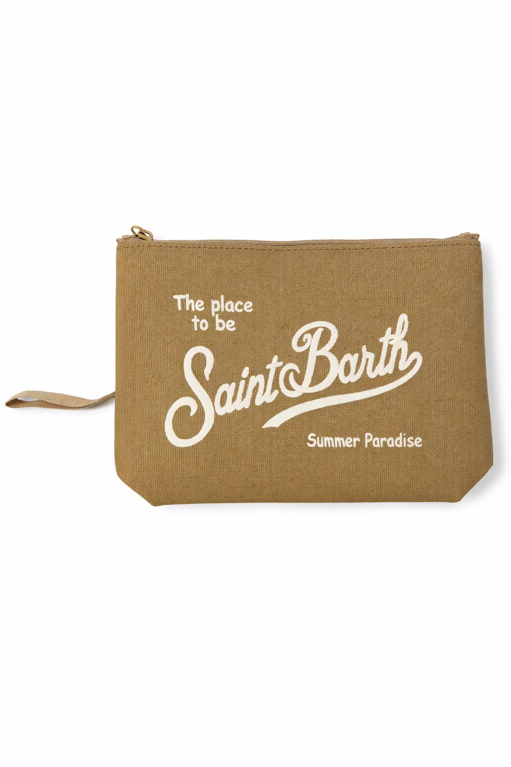 Saint Barth pouch men Saint Barth pochette uomo
