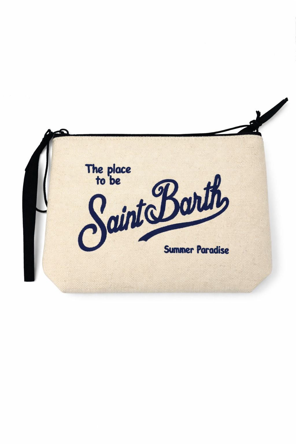Saint Barth pouch men Saint Barth pochette uomo